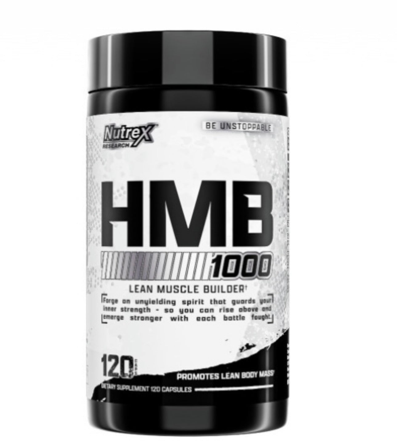 HMB 1000 Nutrex 100%