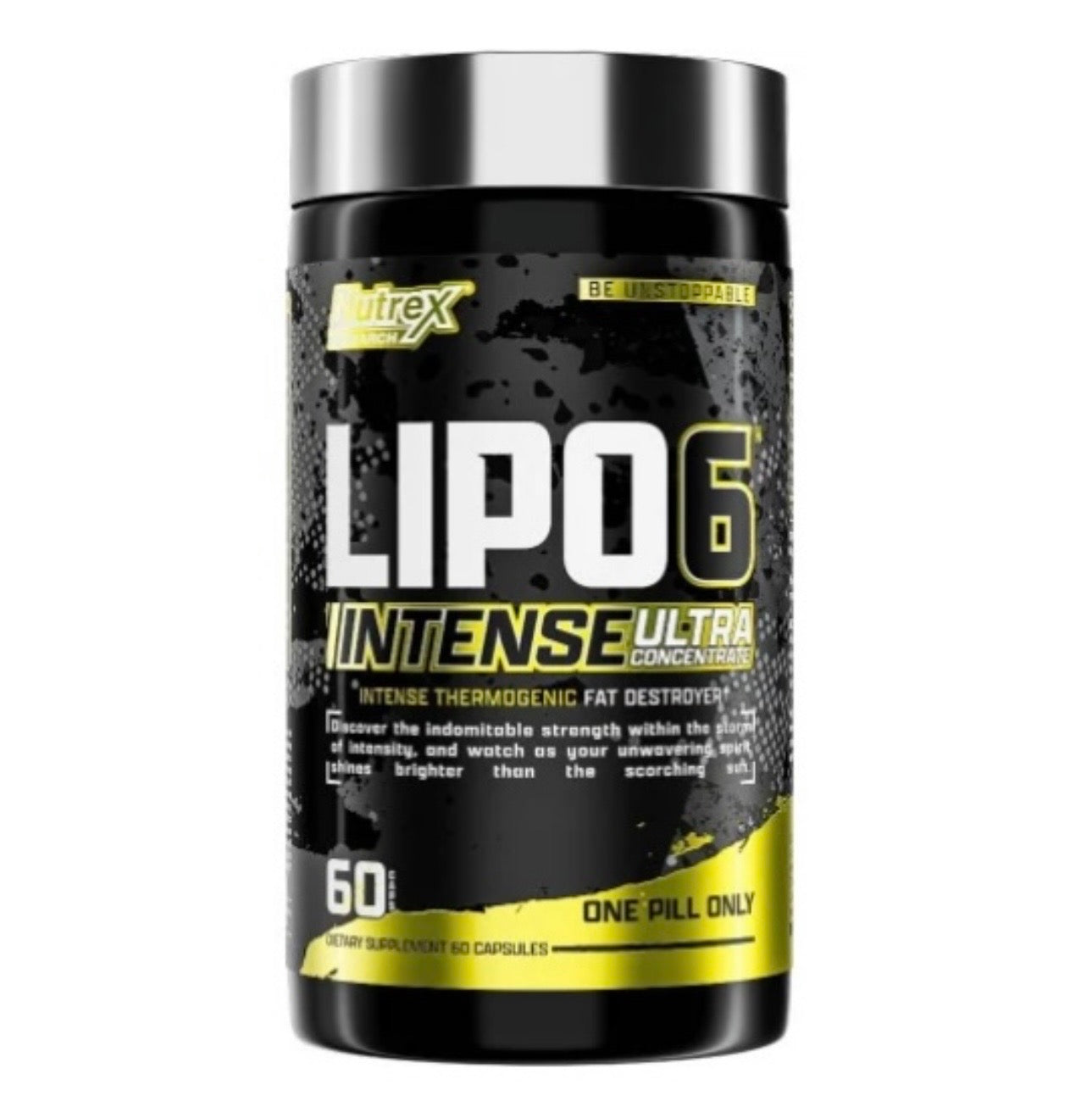 Lipo 6 Nutrex