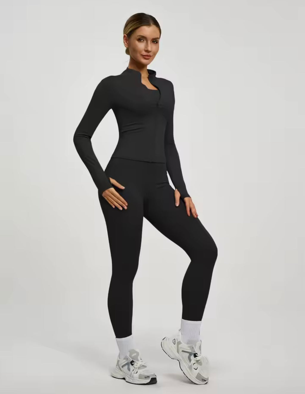 Conjunto deportivo
