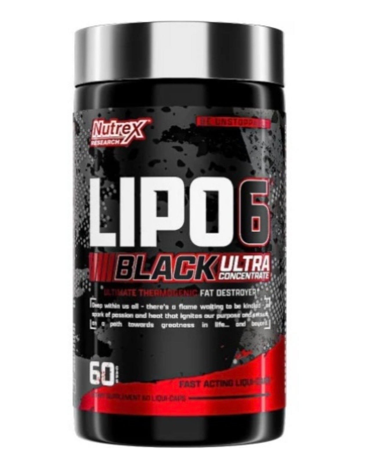 Lipo 6 Nutrex