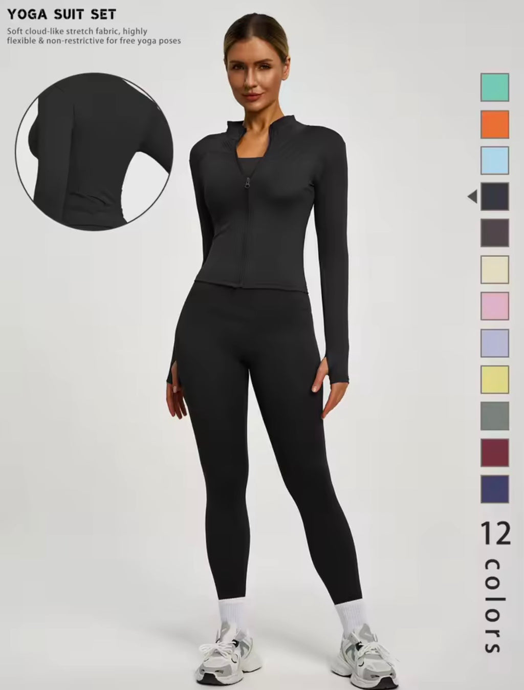 Conjunto deportivo
