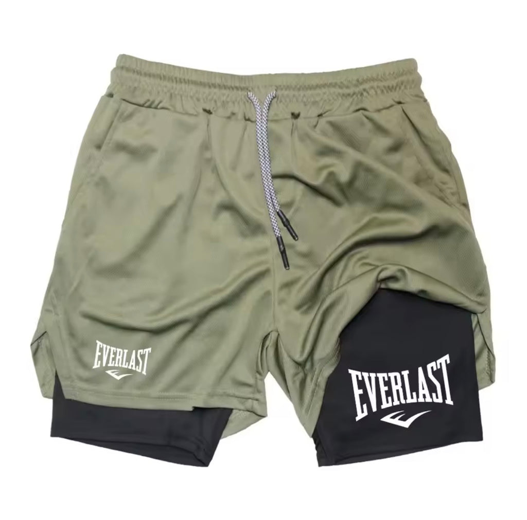 Pantalones deportivos para hombre