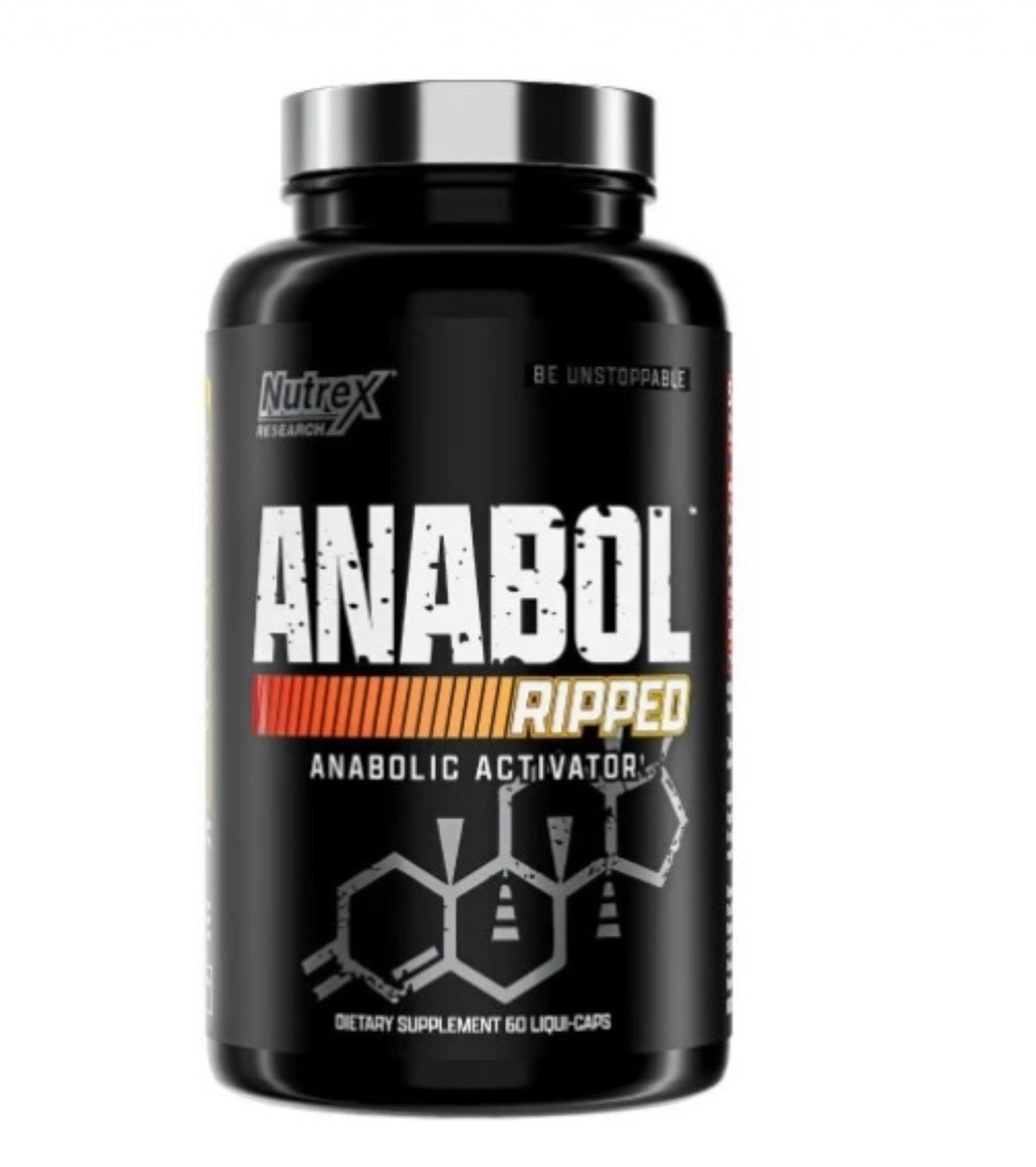Nutrex Anabol Hardcore o Ripped