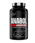 Nutrex Anabol Hardcore o Ripped