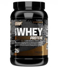 Proteína Nutrex 100%
