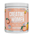 Creatine for Women Nutrex