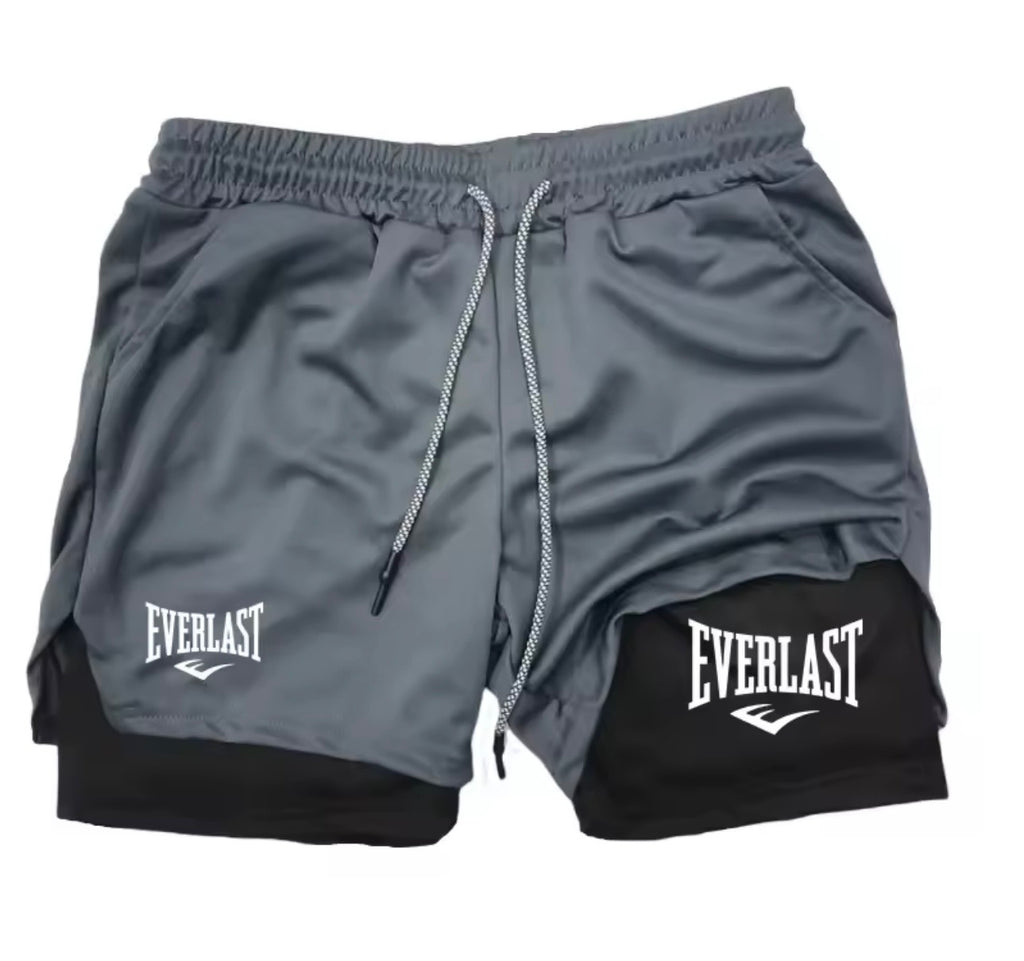 Pantalones deportivos para hombre